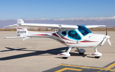 UltraLight-Pilot-Training