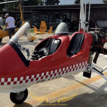 Recreational_Flight_GYROPLANE_Aircraft_Ramsar_2