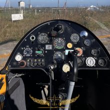 Recreational_Flight_GYROPLANE_Aircraft_Ramsar_4