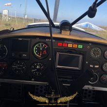 Recreational_Flight_SAVANNAH_Aircraft_Ramsar_3